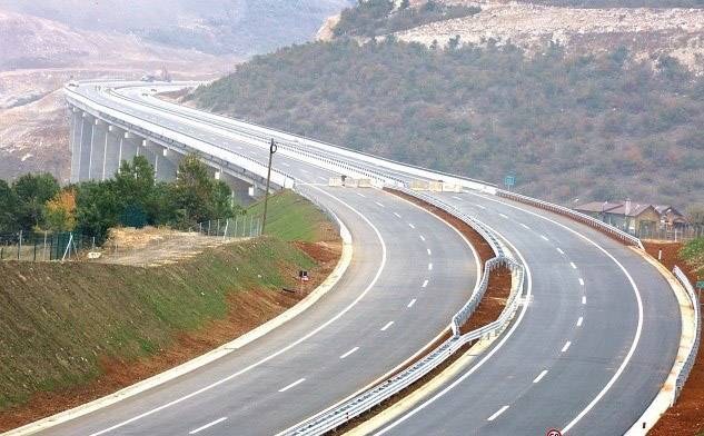 Yol - Altyapı Projelendirme