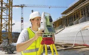 İnşaat Ölçmeleri