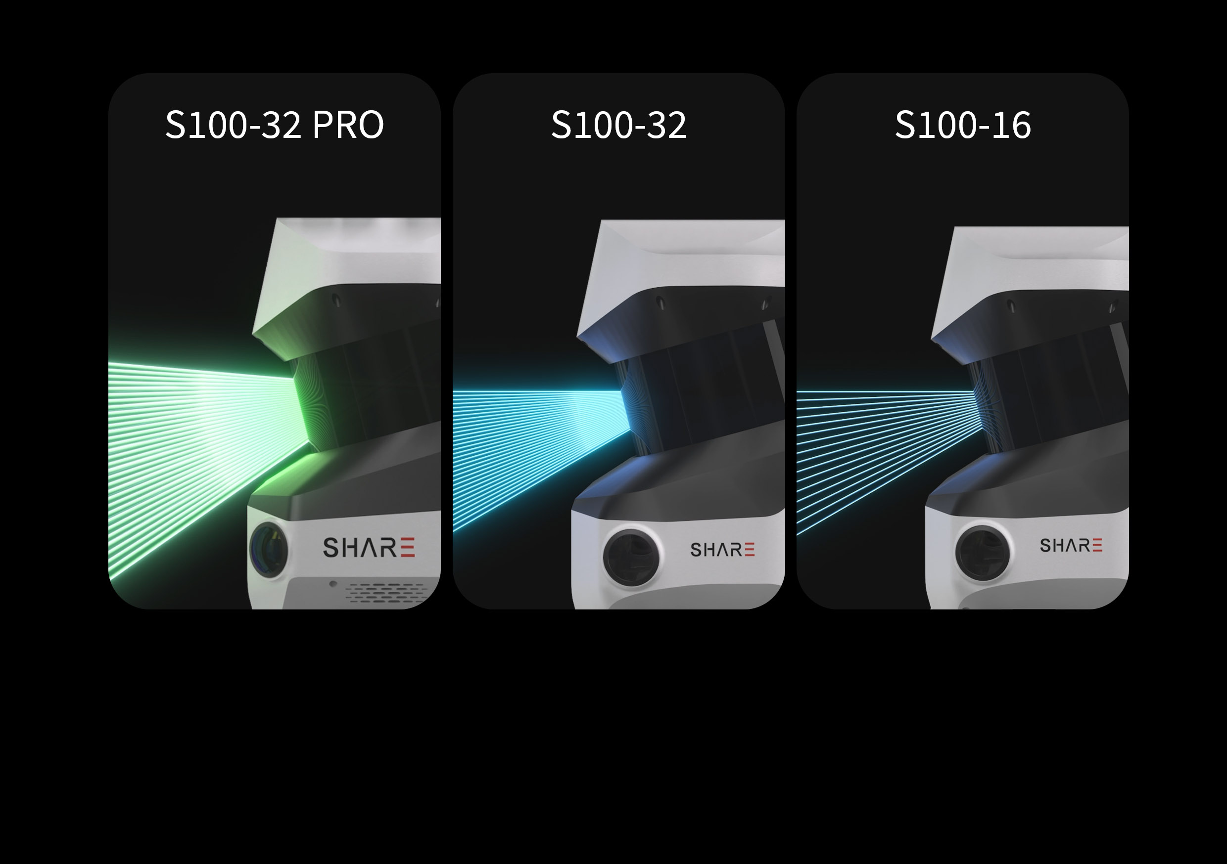 Yüksek Hassasiyetli LiDAR