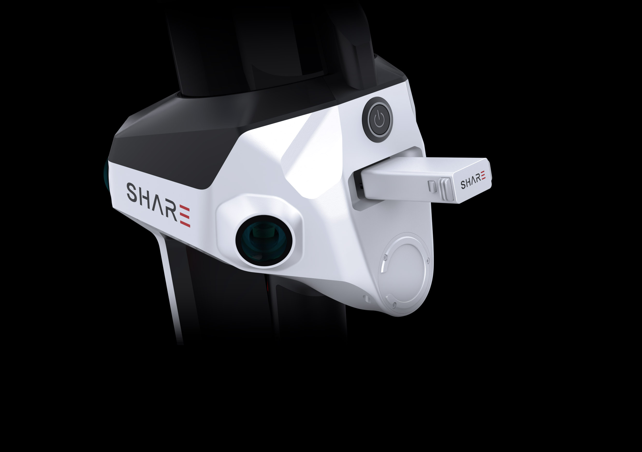 Büyük Veriler, Zahmetsizce Yönetilir