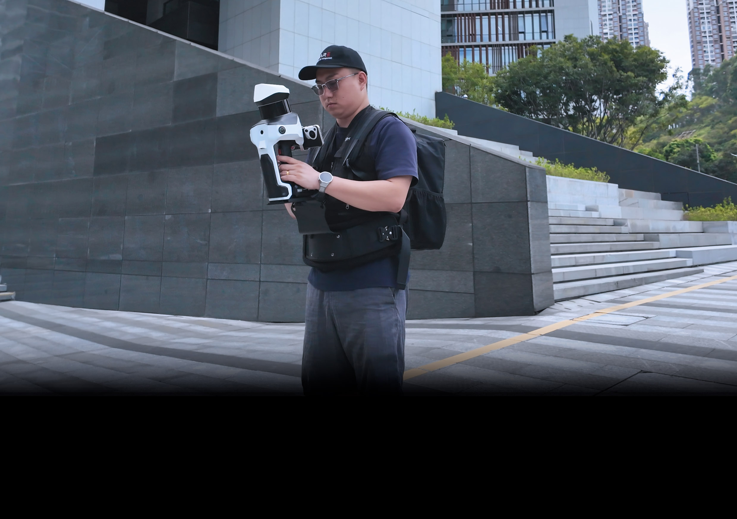 Ergonomik Tasarımlı Yük Taşıma Sistemi