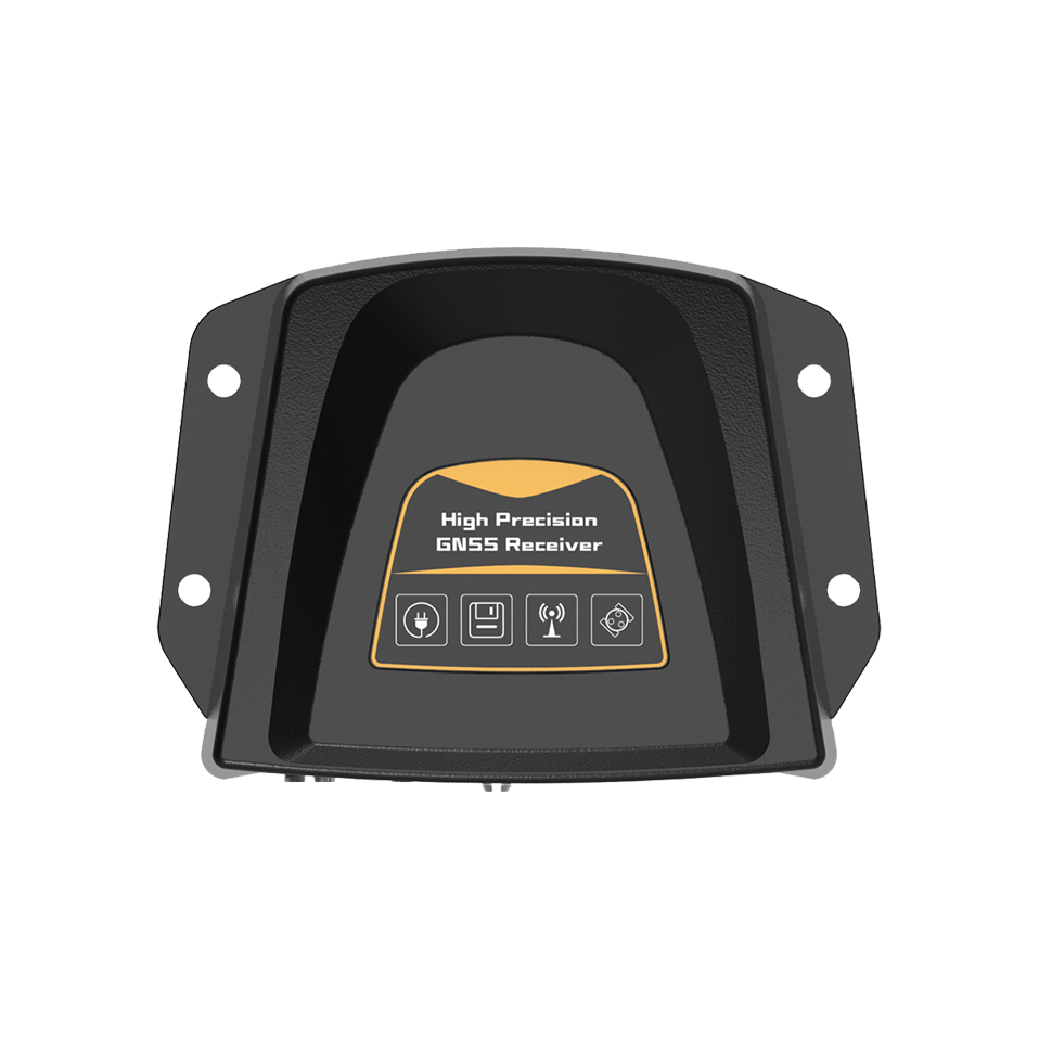 NET660i GNSS Referans İstasyonu